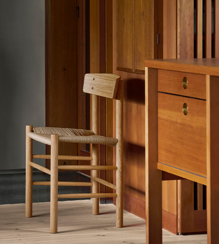 Shop udvalgt Fredericia Furniture p&aring; tilbud