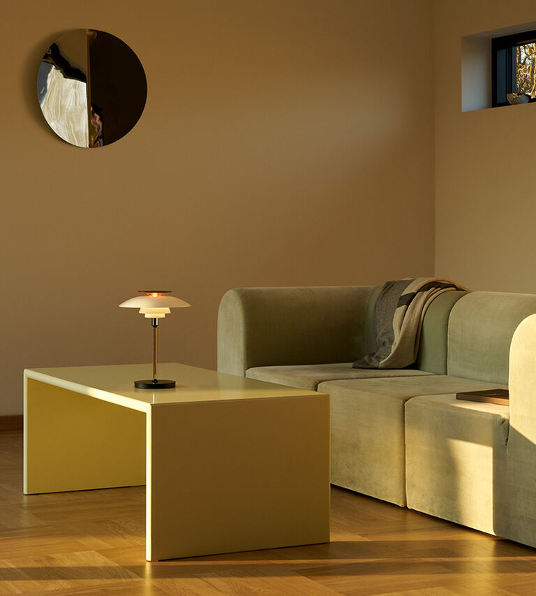 Louis Poulsen | PH 80 Portable lampe