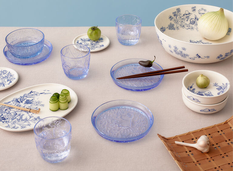 Shop Moomin Arabia at Illums Bolighus