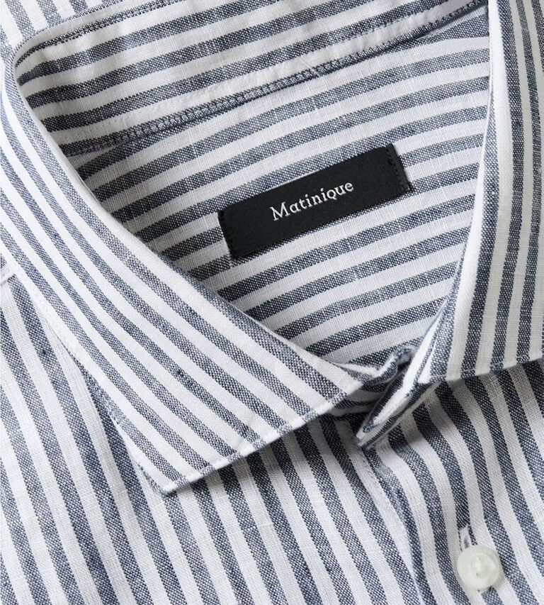 K&oslash;b skjorter i Illums Bolighus