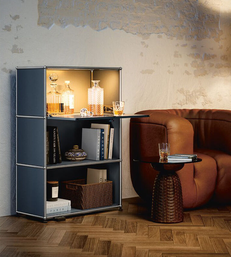 Shop USM Haller hos Illums Bolighus
