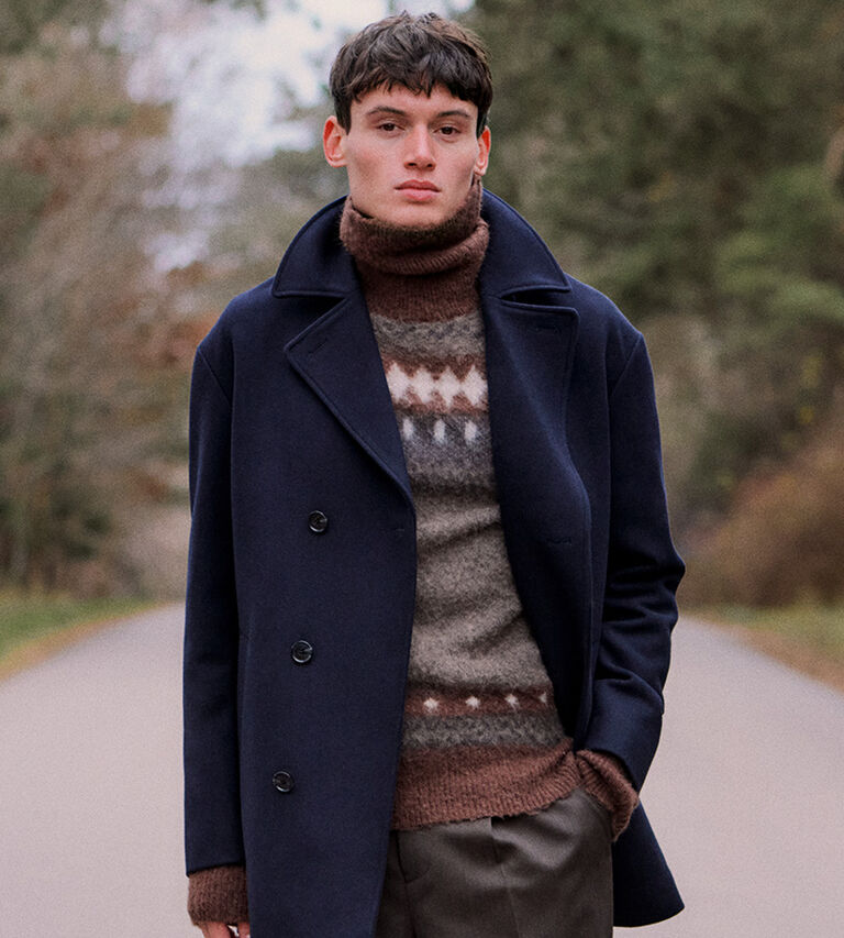 Winter SALE | Spar op til 50% p&aring; t&oslash;j til m&aelig;nd