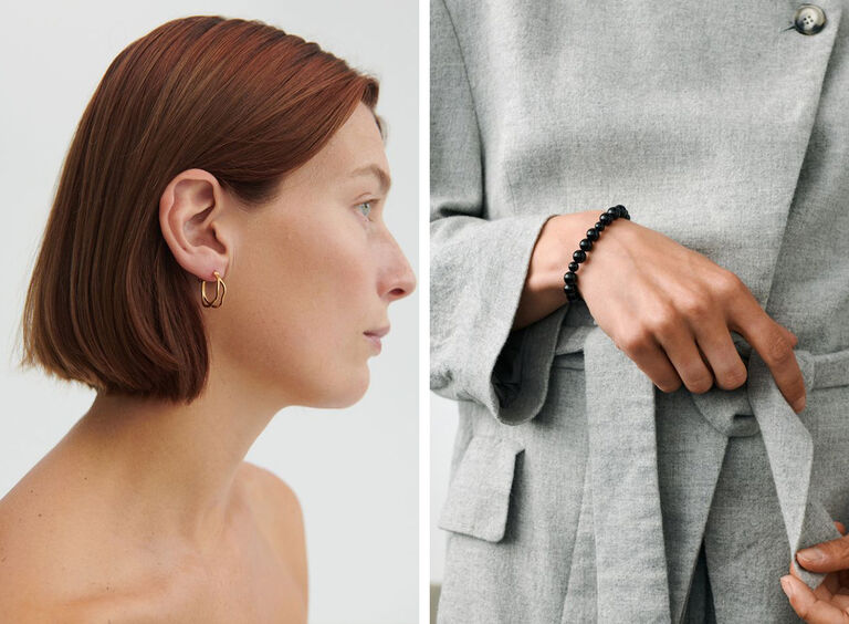Spar 50% p&aring; Pernille Corydon Jewellery