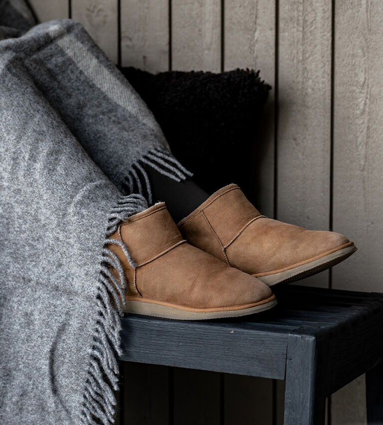 K&oslash;b st&oslash;vler i Illums Bolighus