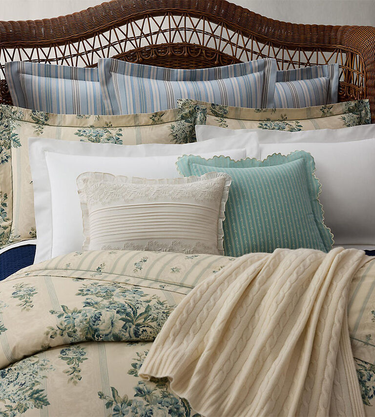 Shop nyheder fra Ralph Lauren hos Illums Bolighus