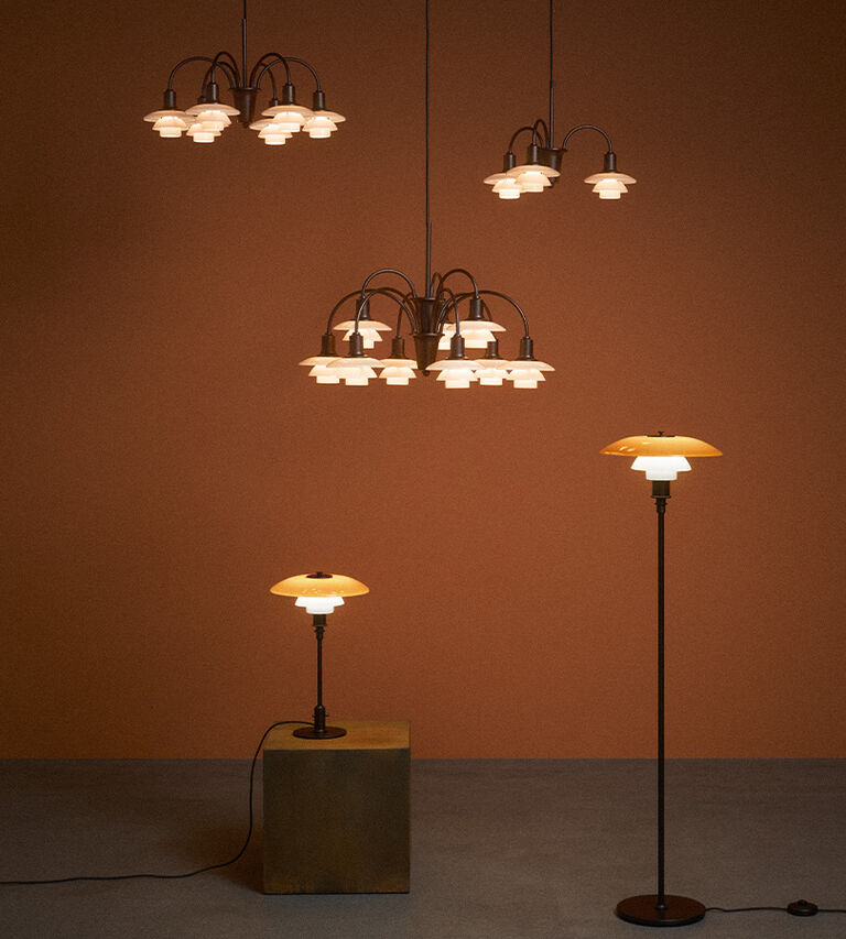 Louis Poulsen | Shop PH Centenary