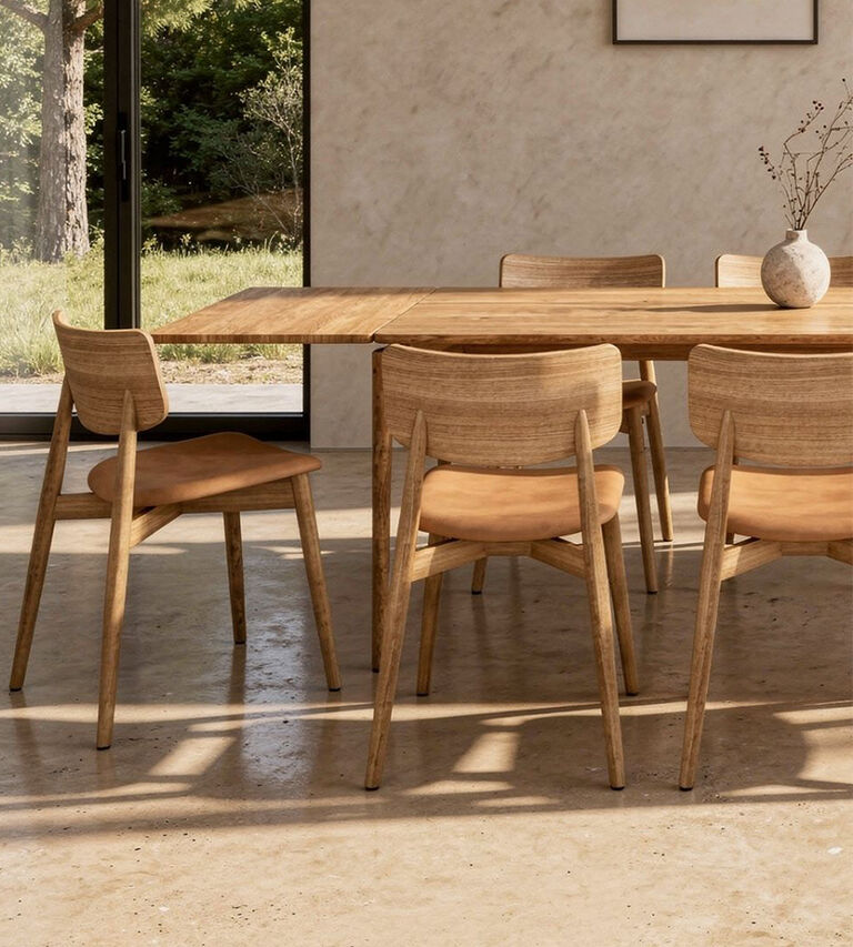 Bruunmunch Furniture | Spar 25% p&aring; PURE