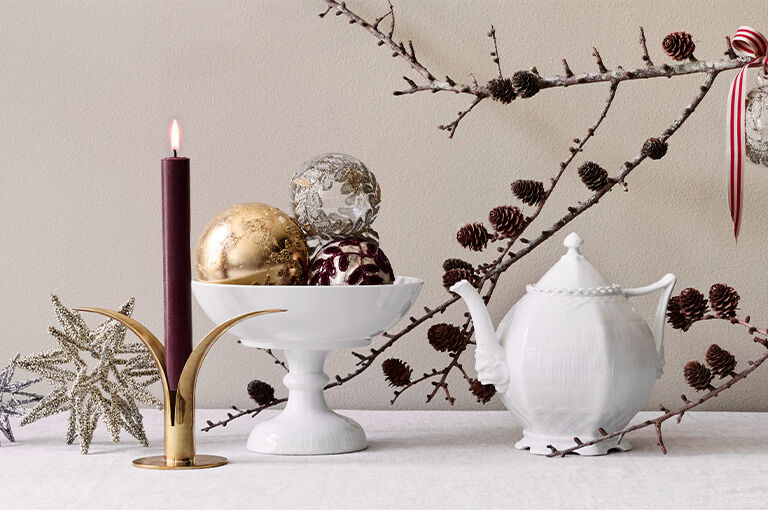 Jul i Illums Bolighus