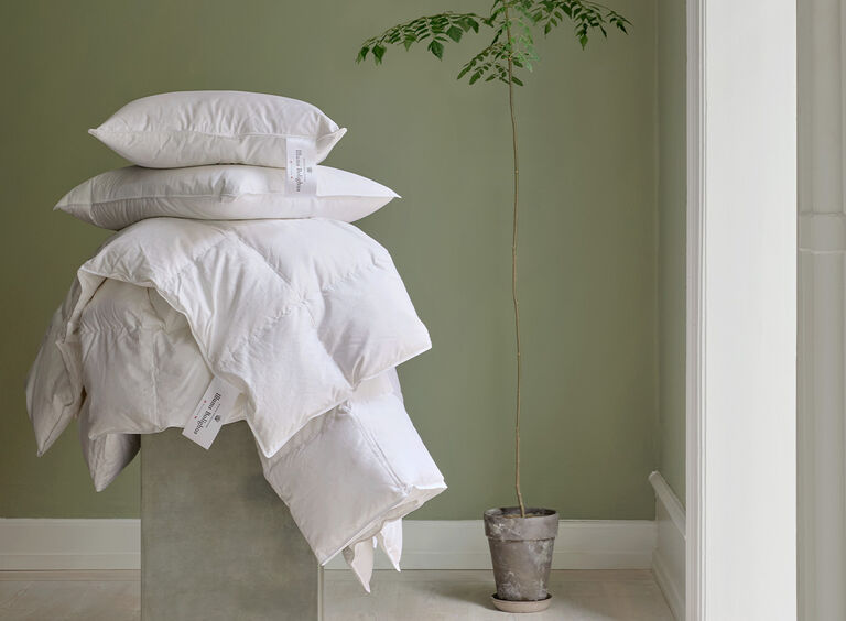 Black Days | Shop dyner og puder på tilbud