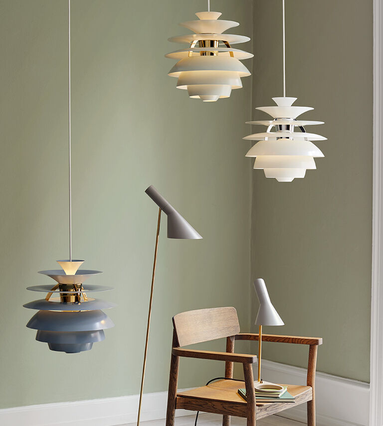 Louis Poulsen | Spar 20%* på næsten alt online