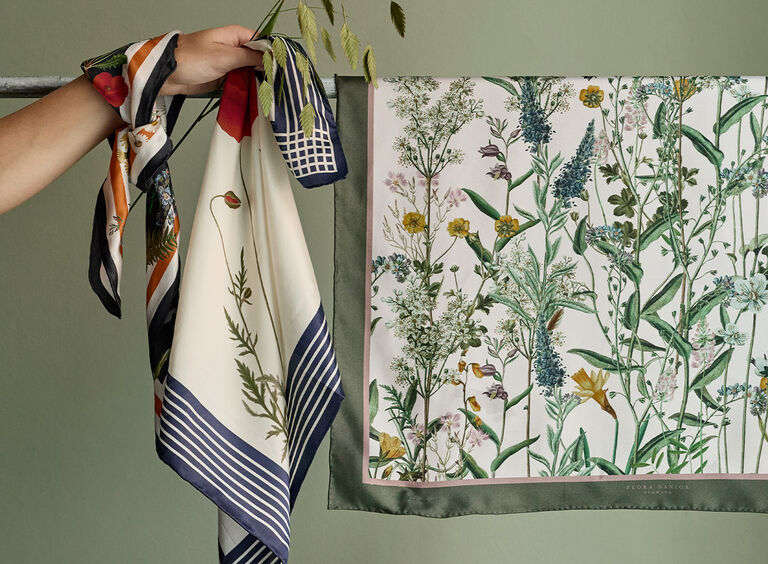 Shop Illums Bolighus' Dagstilbud fra Flora Danica Denmark