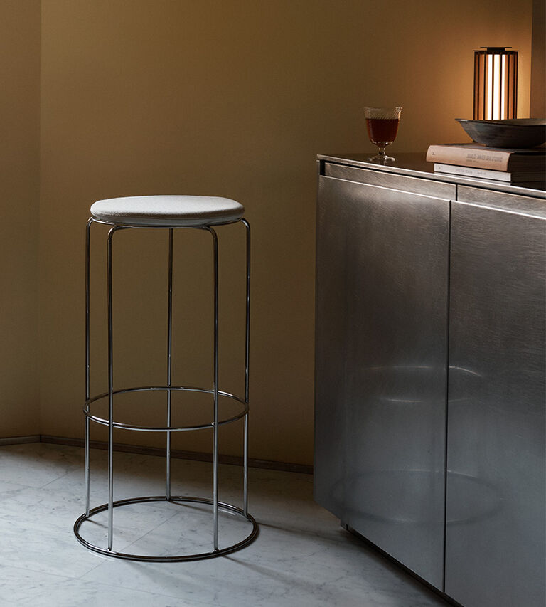 Shop nyheder fra &Tradition online i Illums Bolighus