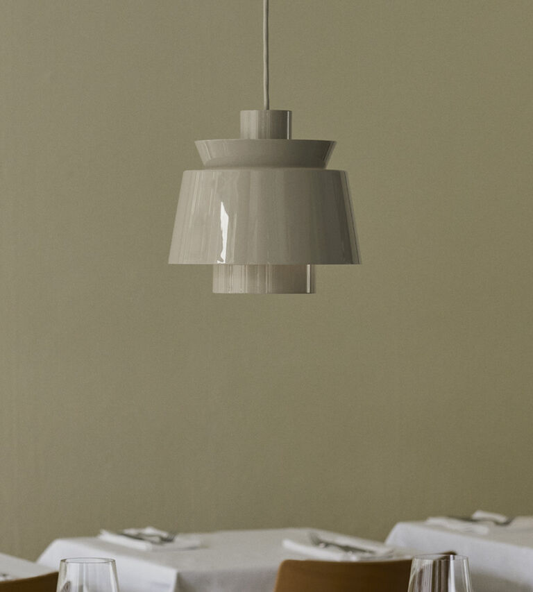 Shop Utzon from &Tradtion at Illums Bolighus