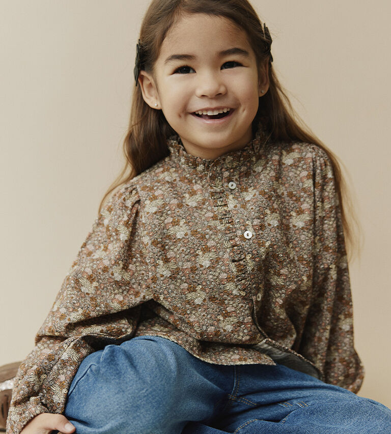 Shop Sofie Schnoor nyheder