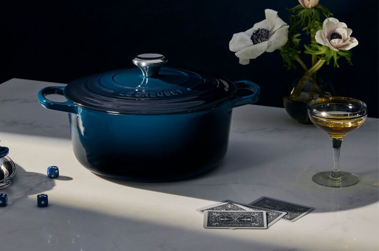 Le Creuset Nuit
