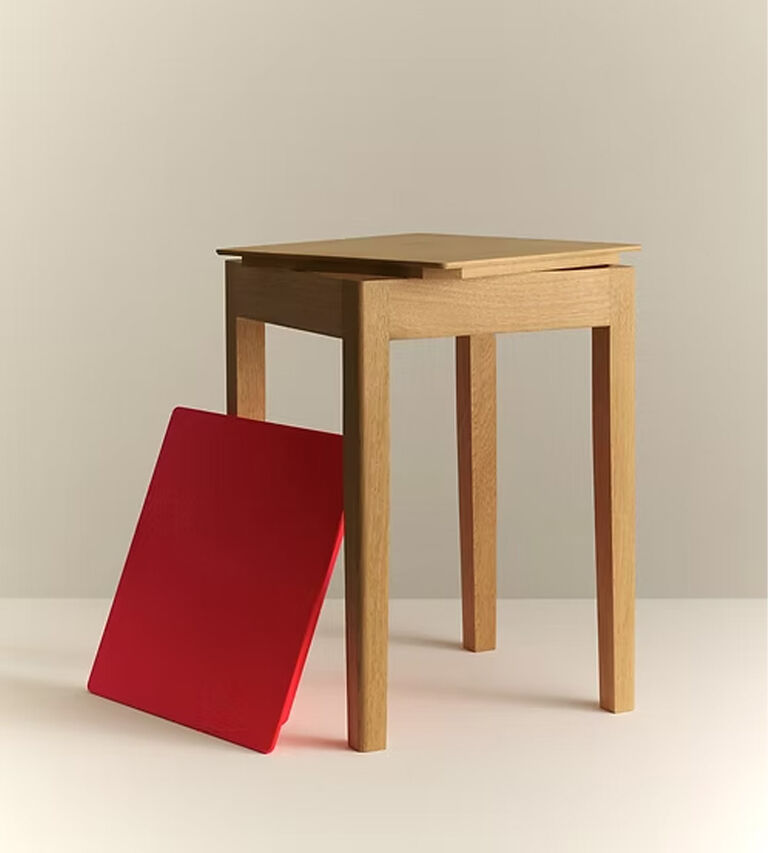 Se de nyeste varer fra A Seat In Siena hos Illums Bolighus