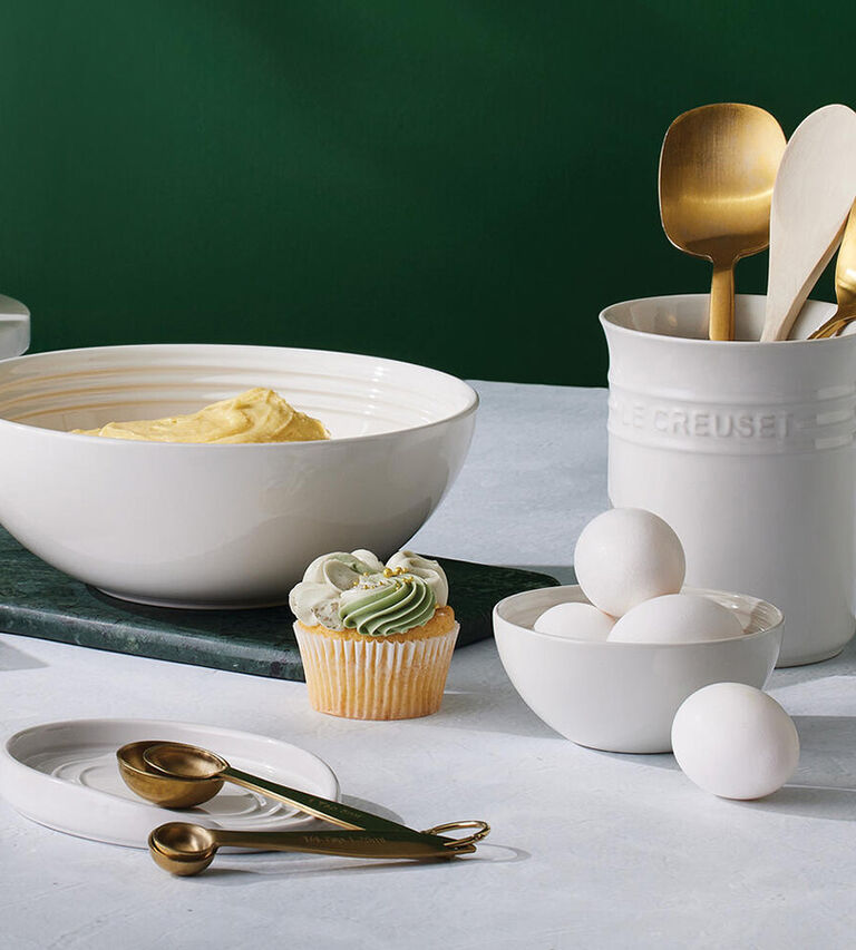 Shop Le Creuset hos Illums Bolighus