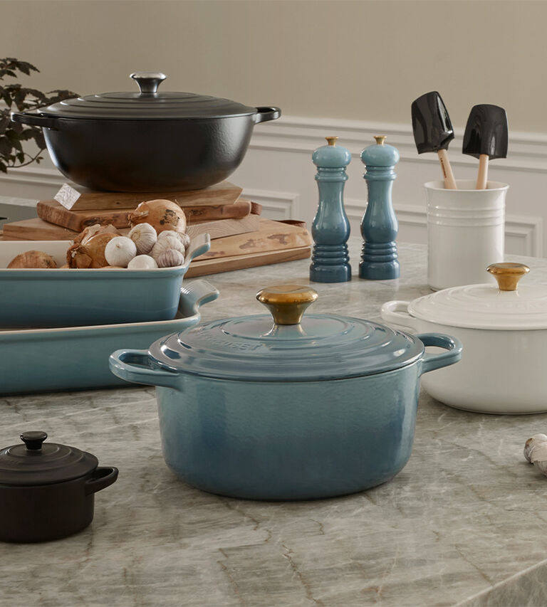 Le Creuset