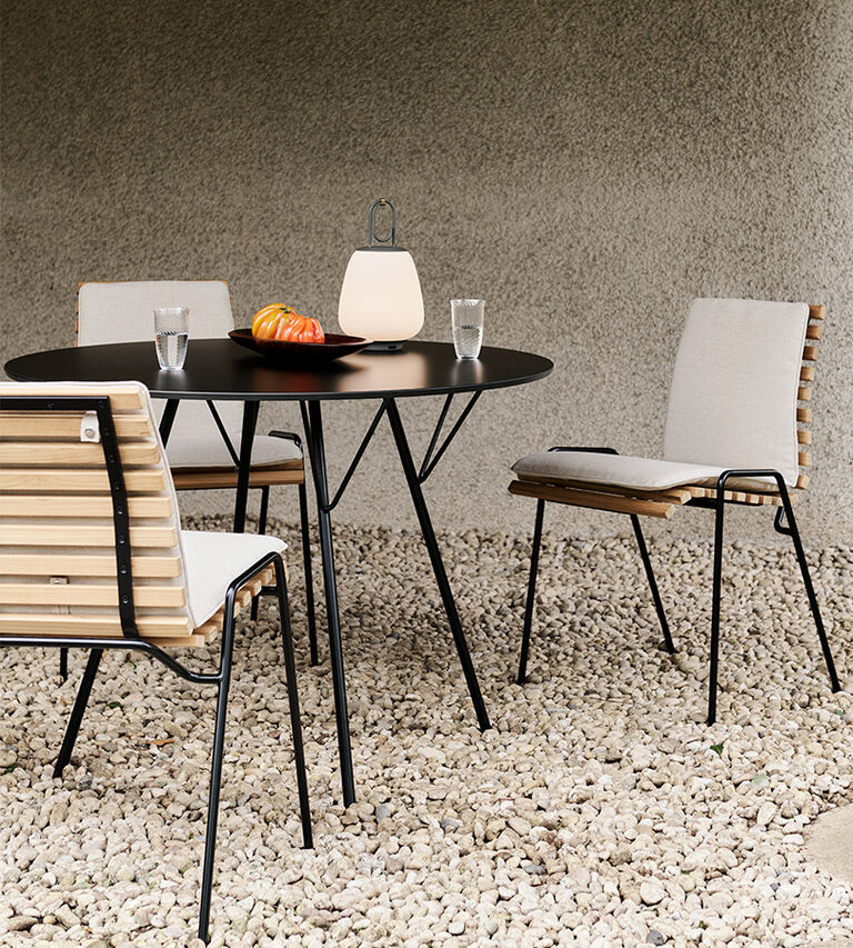 &Tradition | Spar 20% p&aring; udvalgt RFH Terrace