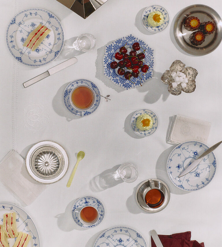 Shop Royal Copenhagen hos Illums Bolighus