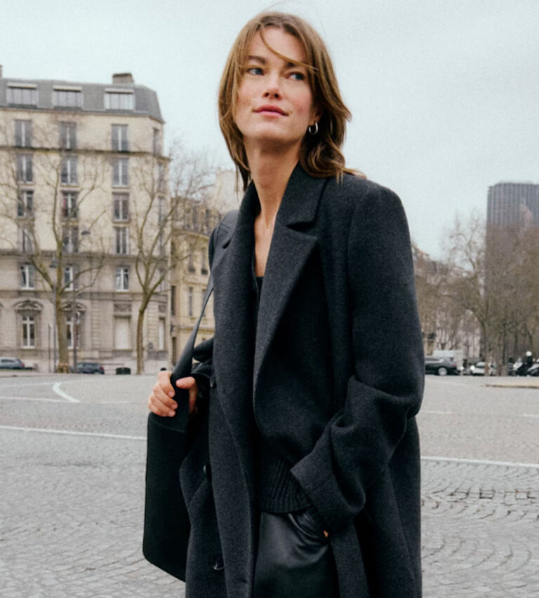 Shop dameovertøj i Illums Bolighus