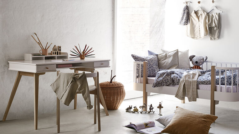 Oliver Furniture Oliver Furniture