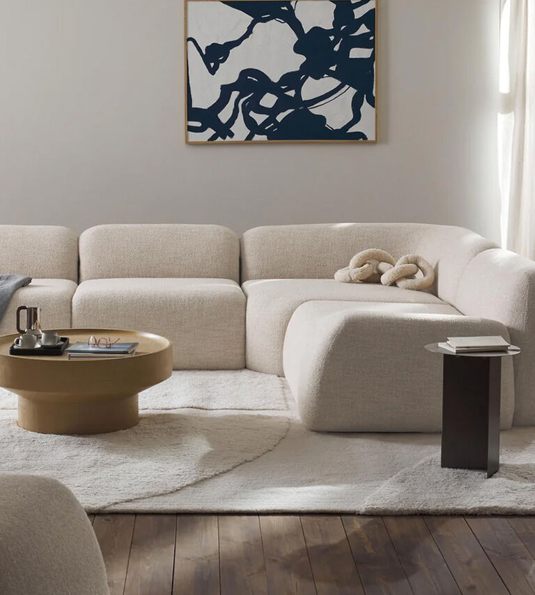 Shop sofaer i Illums Bolighus