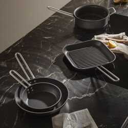 Professional Stegepande keramisk &Oslash; 20 cm, Eva Trio