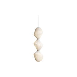 TR33 Pendant, white/nonwoven, Tom Rossau