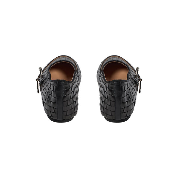 JoaSW Ballerina, black, Sofie Schnoor