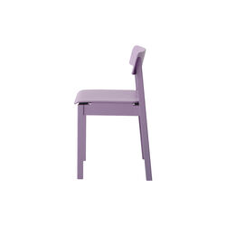 Everyday Chair, soft lavender, MOEBE