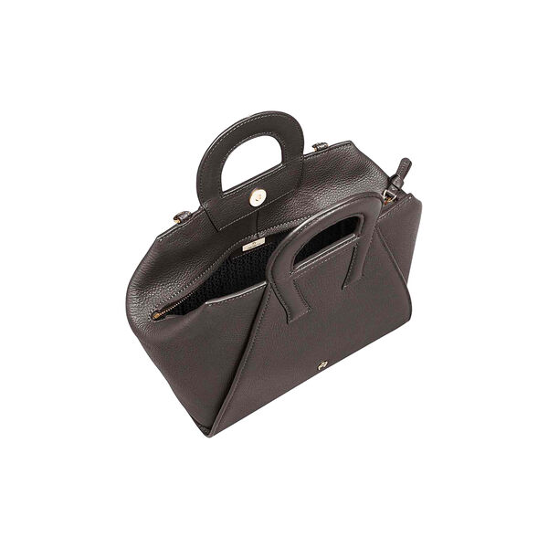 Eliza Crossbody Bag M, acacia brown, Aigner