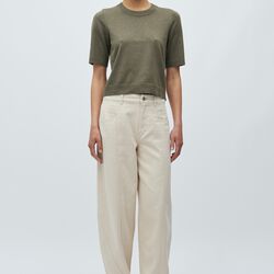 Almira-M Jeans, nature look, mbyM