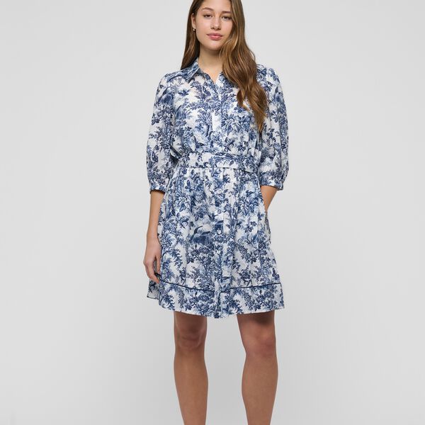 MaryDEA NS, royal garden ink, Dea Kudibal