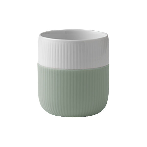 Riflet Contrast krus 35 cl, mos Riflet Contrast krus 35 cl, mos, Royal Copenhagen