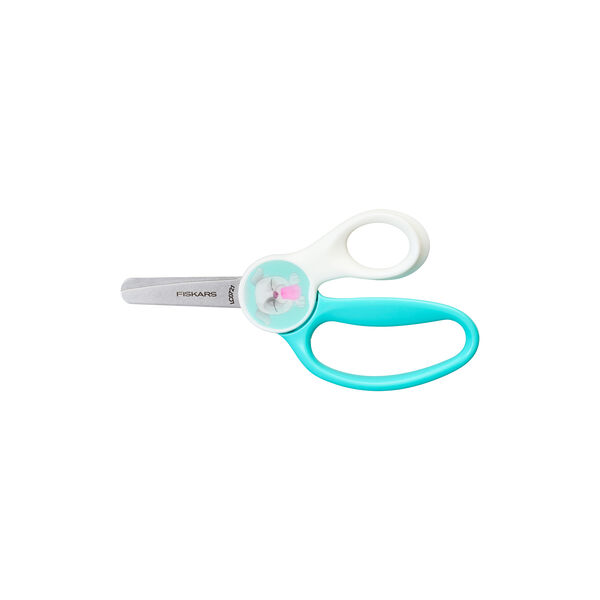 Børnesaks dyr hund, Fiskars