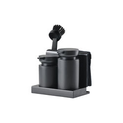 DIISH opvaskesæt, black, Zone Denmark