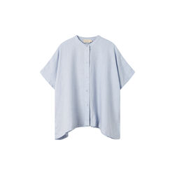 Telba W Shirt, blue mist, MarMar Copenhagen