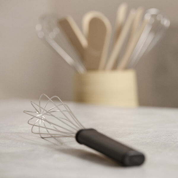 Singles piskeris, black, Zone Denmark