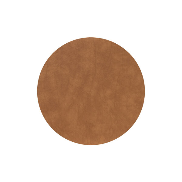 Nupo d&aelig;kkeserviet Circle L, nature, LIND DNA