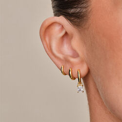 Classic Hoops, Philippa Studios