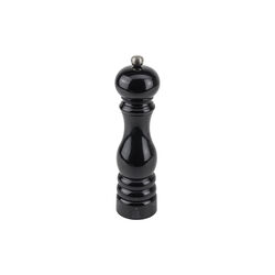 Paris uS saltkv&aelig;rn 22 cm, sort lak, Peugeot