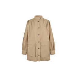 Gable Jacket, camel, Second Female