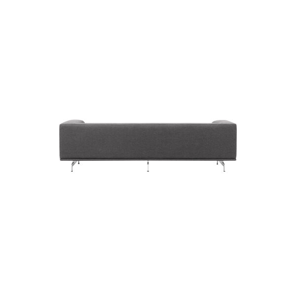 Delphi sofa, Clay 13, Fredericia Furniture