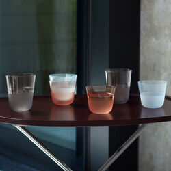 ARC Contrast glas, mist, LSA International