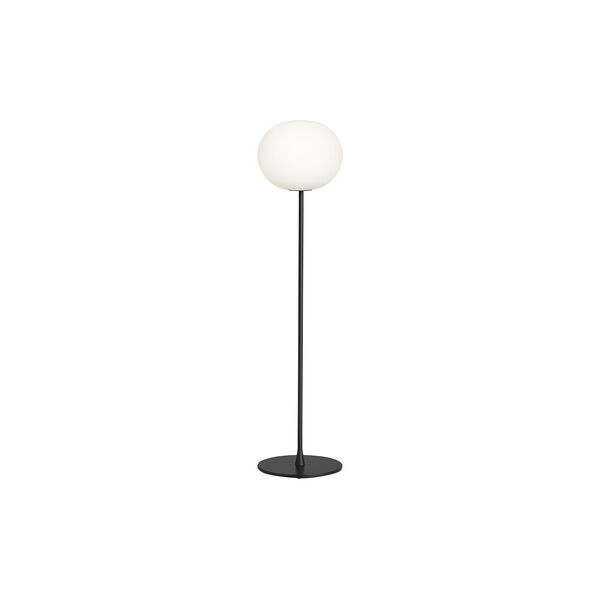 Glo-Ball F1 gulvlampe, 135 cm, Flos