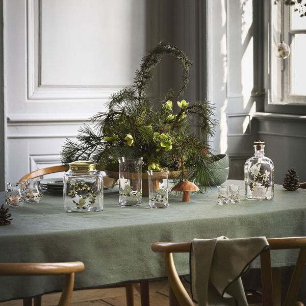 Holmegaard Christmas Julevandglas 2026, Holmegaard