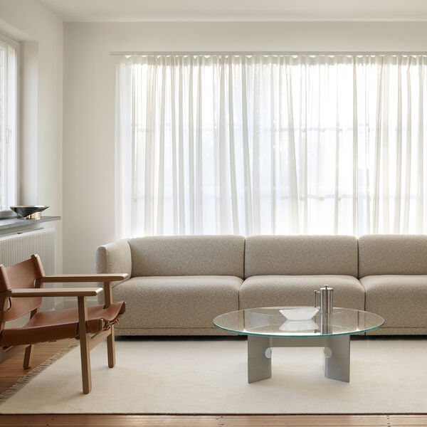 JG Coffee Table, Fredericia Furniture