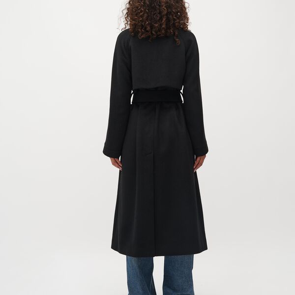 Odonna M Outerwear, black, mbyM