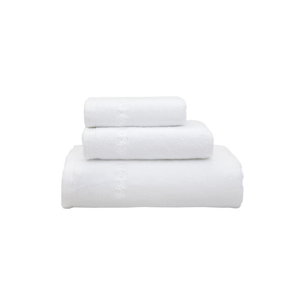 Edge h&aring;ndkl&aelig;de, white, BOSS Home